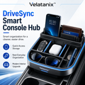 Velatanix™ DriveSync Smart Console Hub